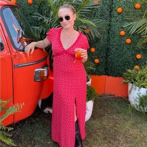 Meet your Posher, Tori